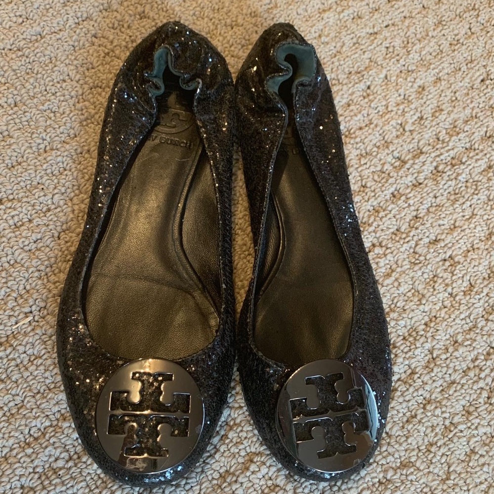 Ballerina flats